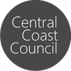 Central Coast Council Logo