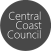 Central Coast Council Logo