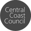 Central Coast Council Logo