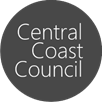 Central Coast Council Logo
