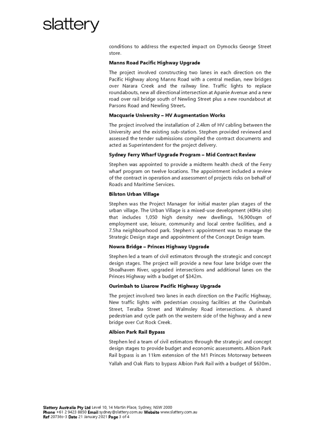 PDF Creator