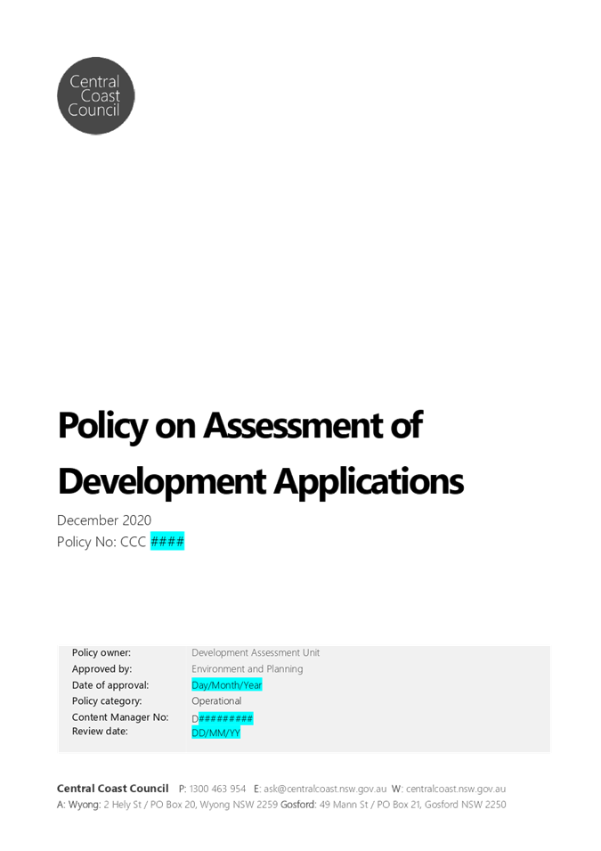 PDF Creator