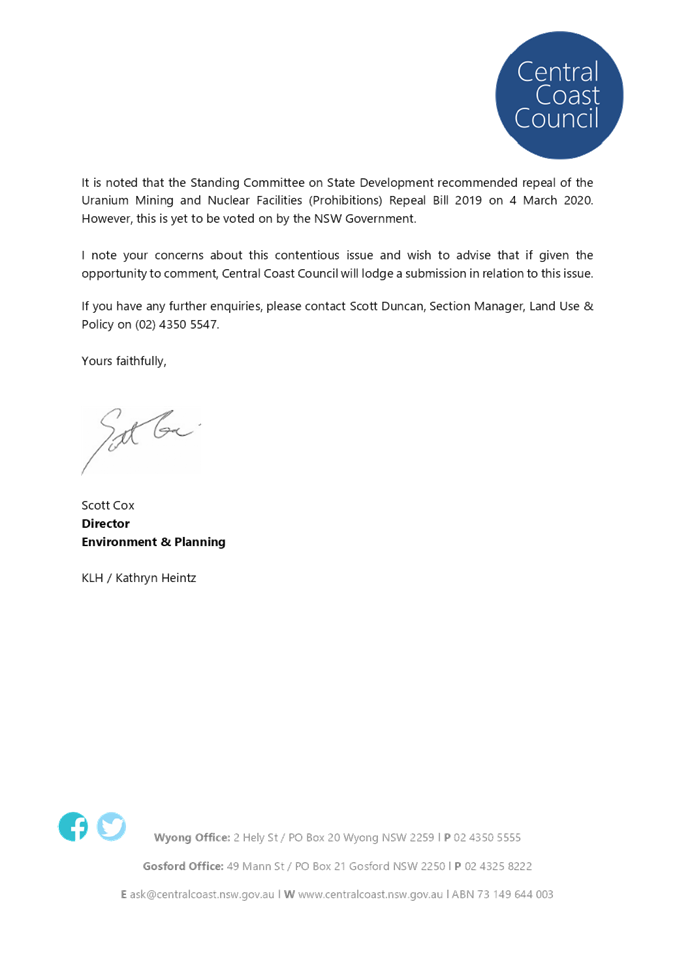 PDF Creator
