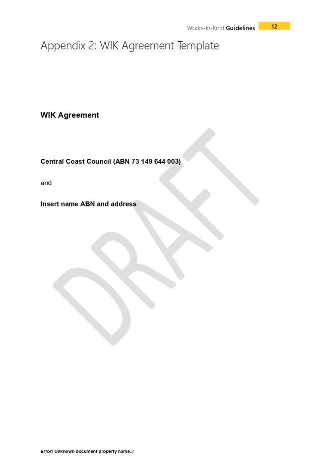 PDF Creator