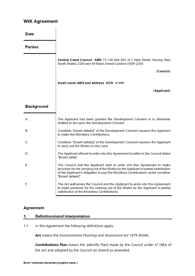 PDF Creator