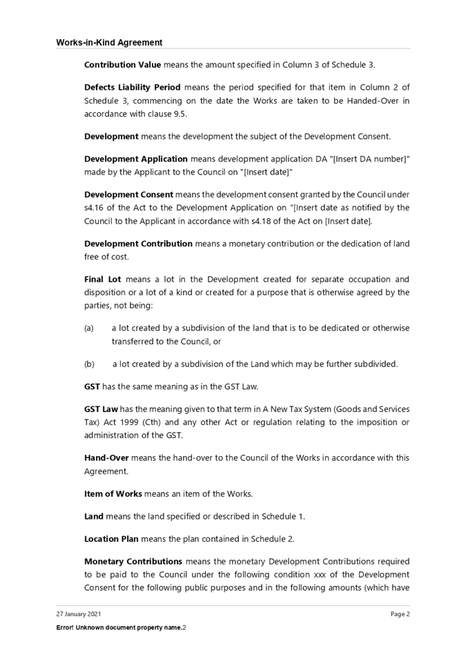 PDF Creator