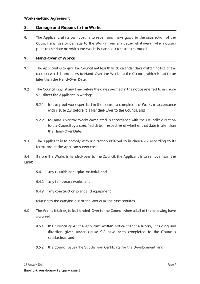 PDF Creator