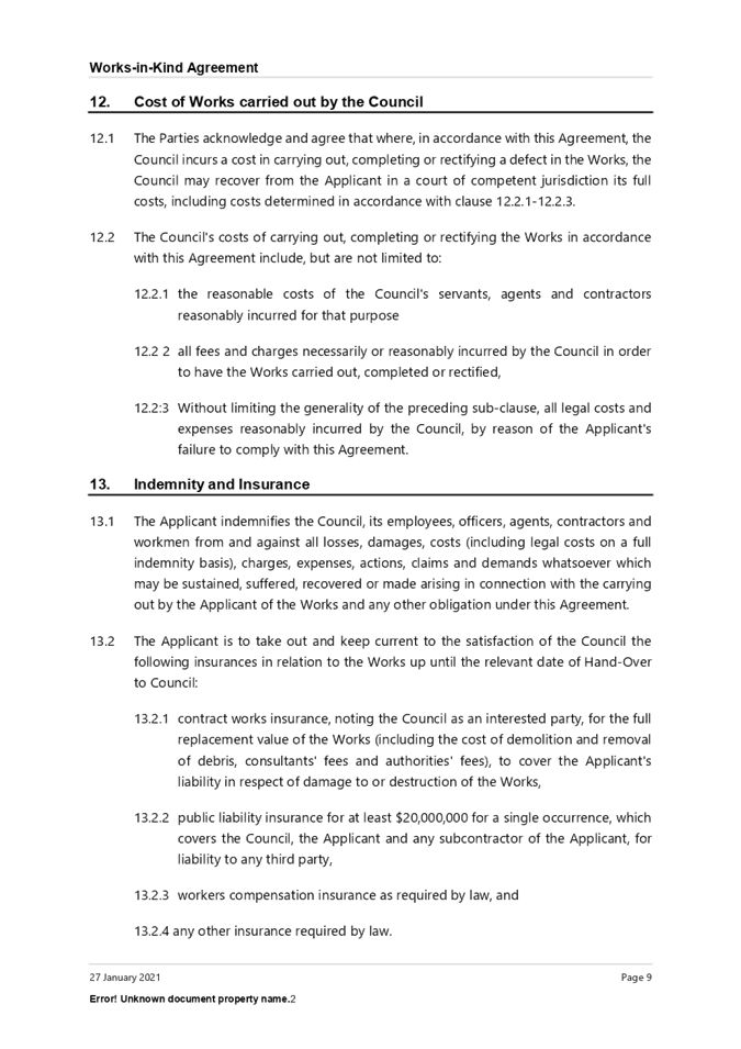 PDF Creator