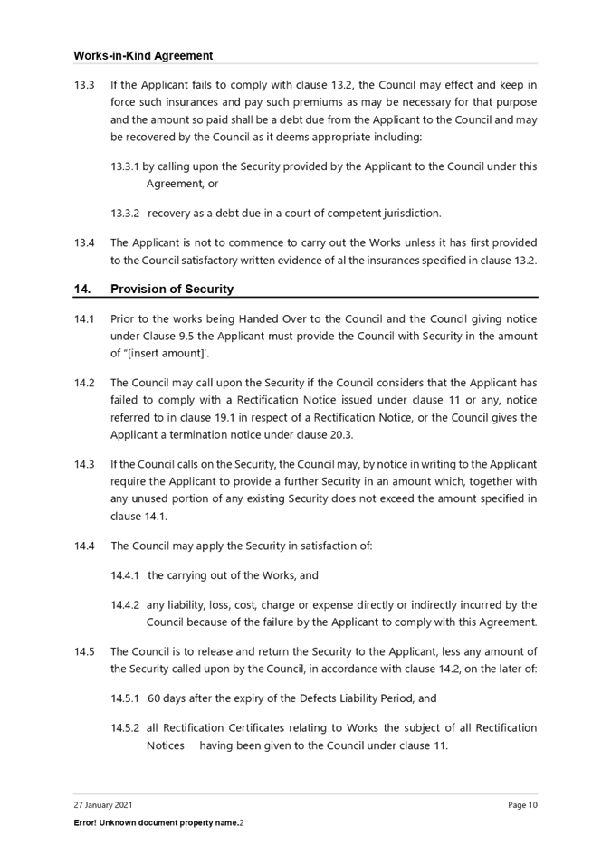 PDF Creator