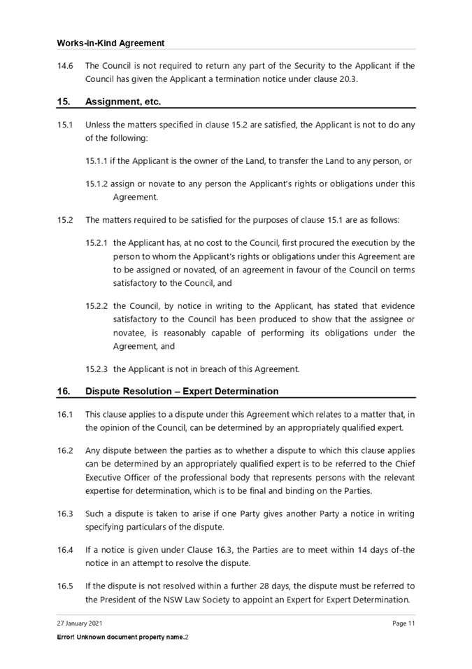 PDF Creator