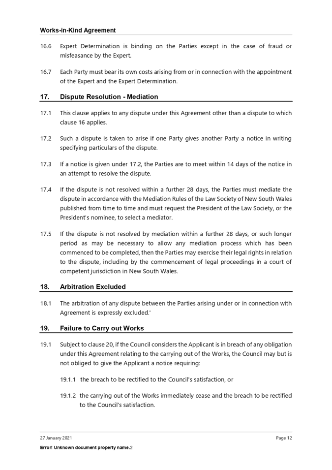 PDF Creator