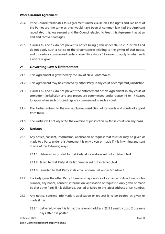 PDF Creator