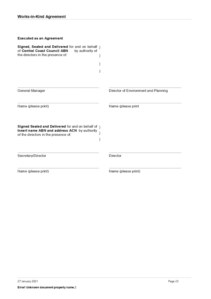 PDF Creator