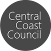 Central Coast Council Logo