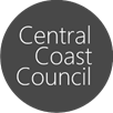 Central Coast Council Logo