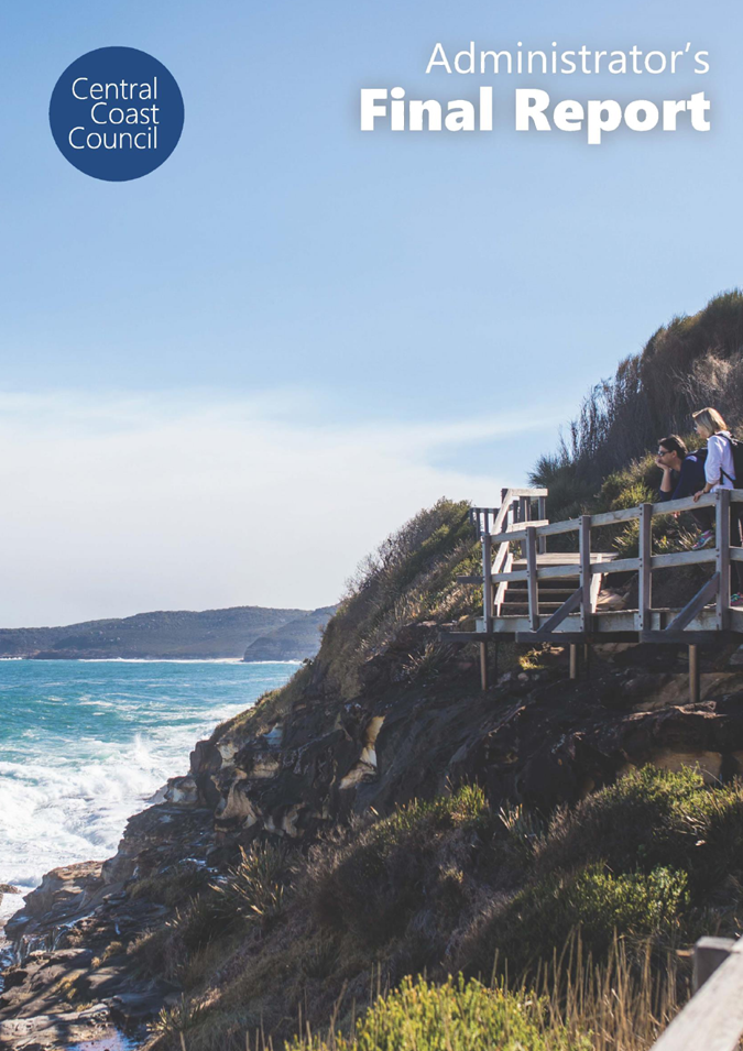 Attachments of Extraordinary Council Meeting Thursday, 15 April 2021