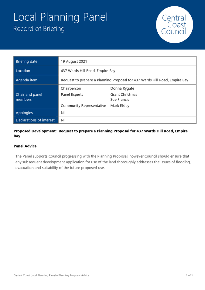 PDF Creator