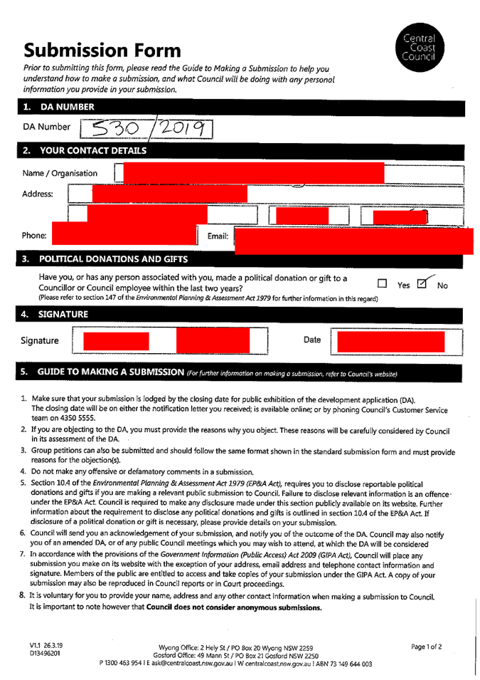 PDF Creator