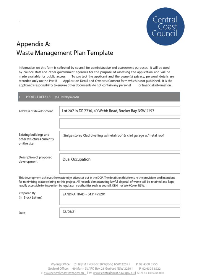 PDF Creator