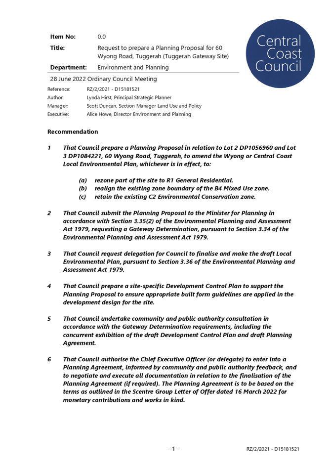 PDF Creator