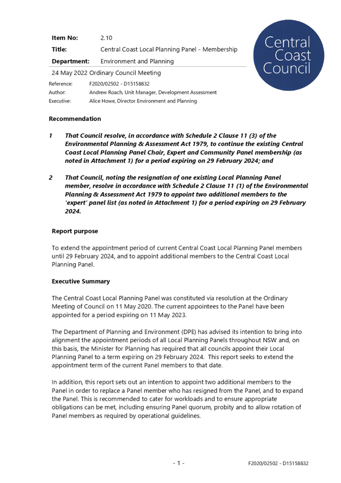 PDF Creator