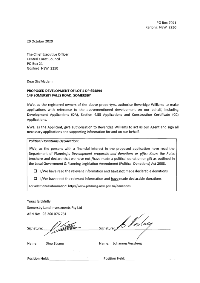 PDF Creator