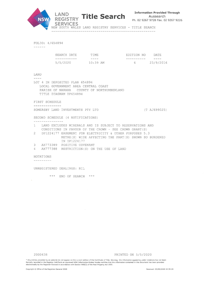 PDF Creator