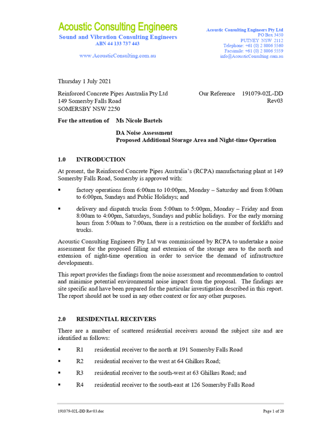 PDF Creator