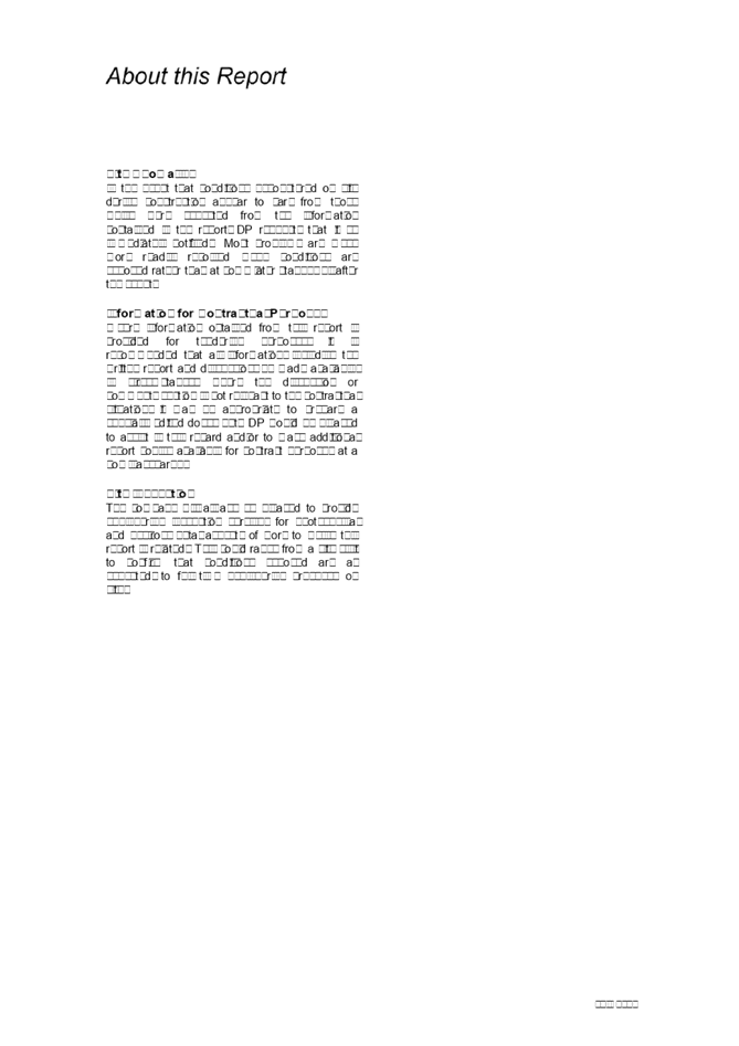 PDF Creator