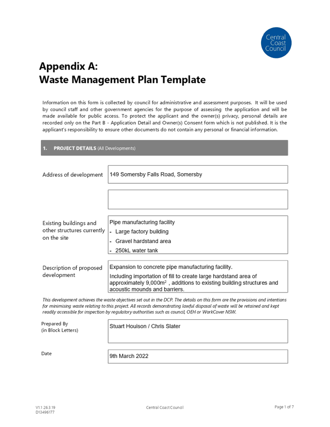 PDF Creator