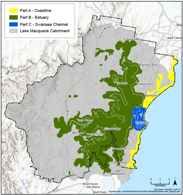 Agenda of Ordinary Council Meeting Tuesday, 28 March 2023