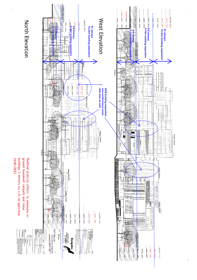 Agenda of Local Planning Panel Meeting Thursday, 14 September 2023