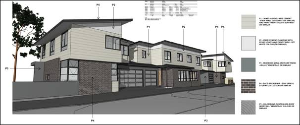 A house with a garage

Description automatically generated with medium confidence