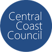 Central Coast Council Logo