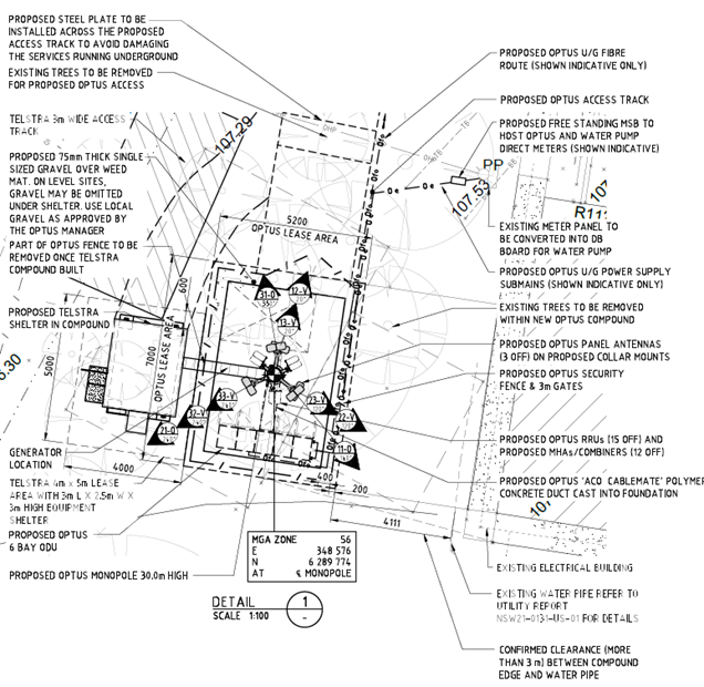 A blueprint of a house

Description automatically generated