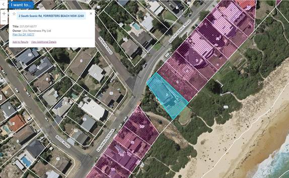 A aerial view of a neighborhood

Description automatically generated