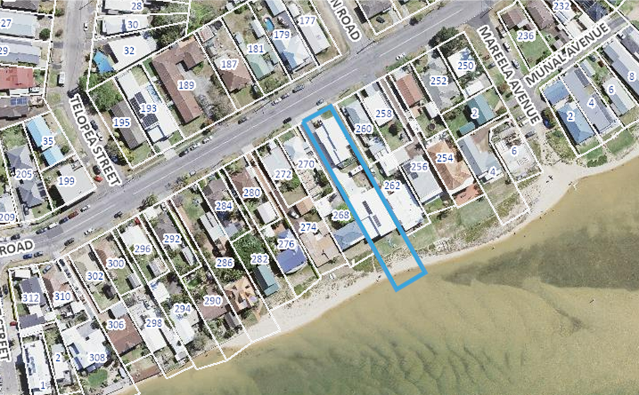 A aerial view of a neighborhood

AI-generated content may be incorrect.