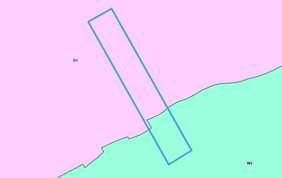 A blue rectangle with green lines

AI-generated content may be incorrect.