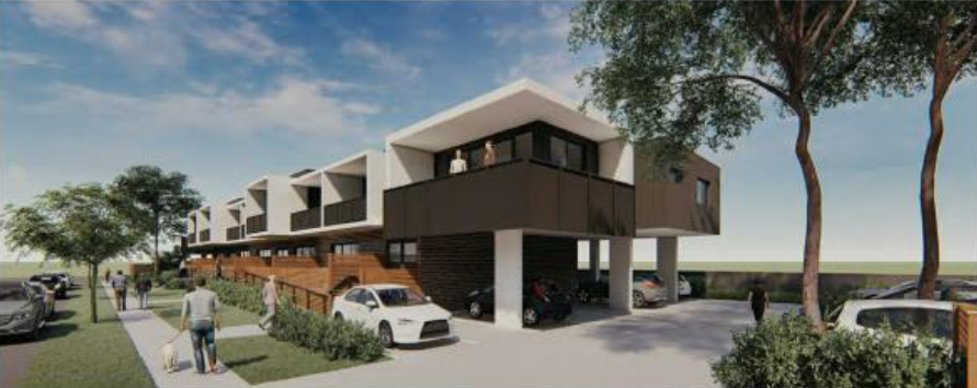 A building with a parking lot

AI-generated content may be incorrect.