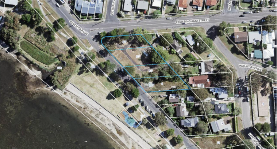 Aerial view of a neighborhood

AI-generated content may be incorrect.