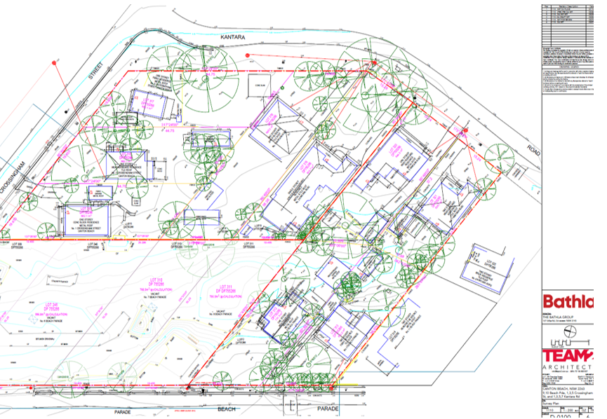 A blueprint of a house

AI-generated content may be incorrect.