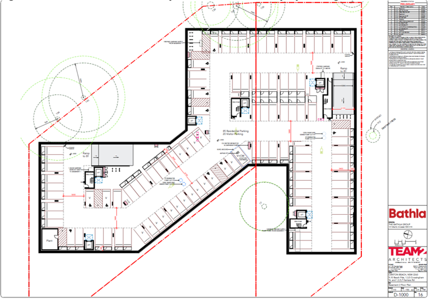 A floor plan of a building

AI-generated content may be incorrect.