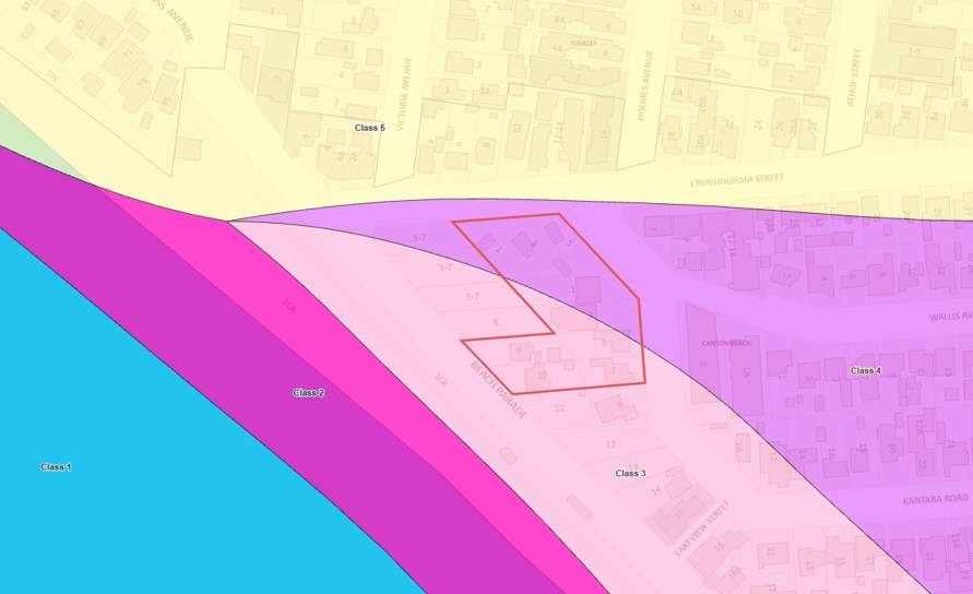 A map of a neighborhood

AI-generated content may be incorrect.