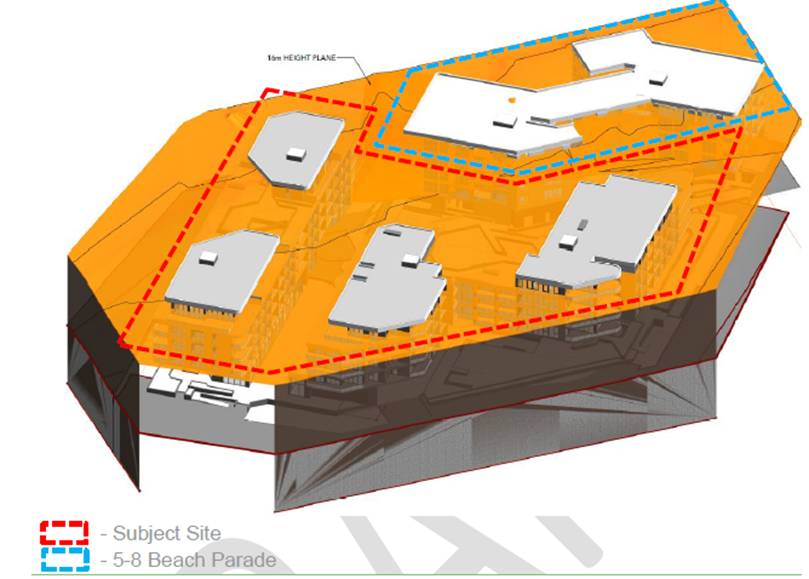 A 3d model of a beach parade

AI-generated content may be incorrect.