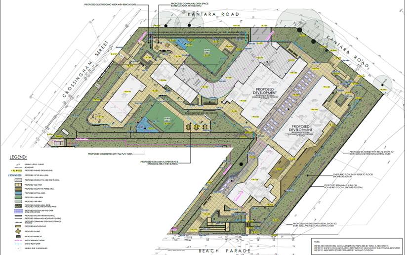 A blueprint of a building

AI-generated content may be incorrect.