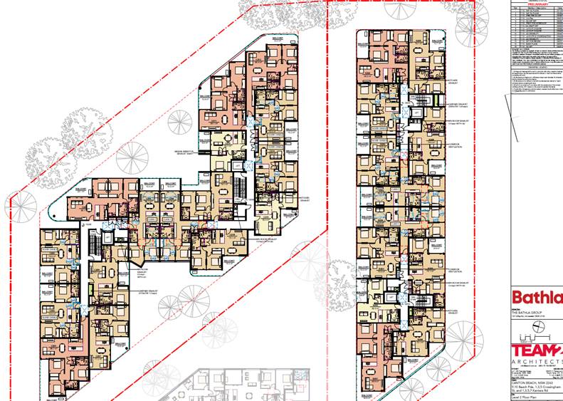 A blueprint of a building

AI-generated content may be incorrect.