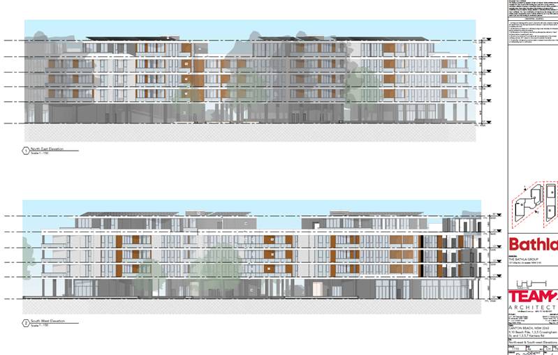 A group of buildings with trees

AI-generated content may be incorrect.
