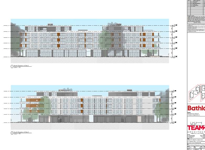 A building with trees and a wire fence

AI-generated content may be incorrect.
