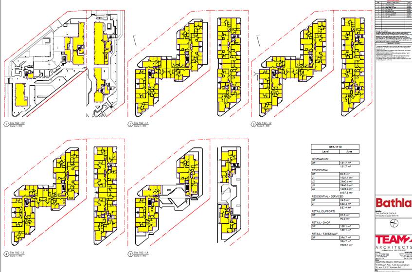 A blueprint of a building

AI-generated content may be incorrect.