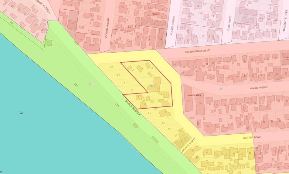 A map of a neighborhood

AI-generated content may be incorrect.